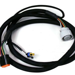 Harness GM4L60-85E 93-Up (4L70 06-09) MSD2770
