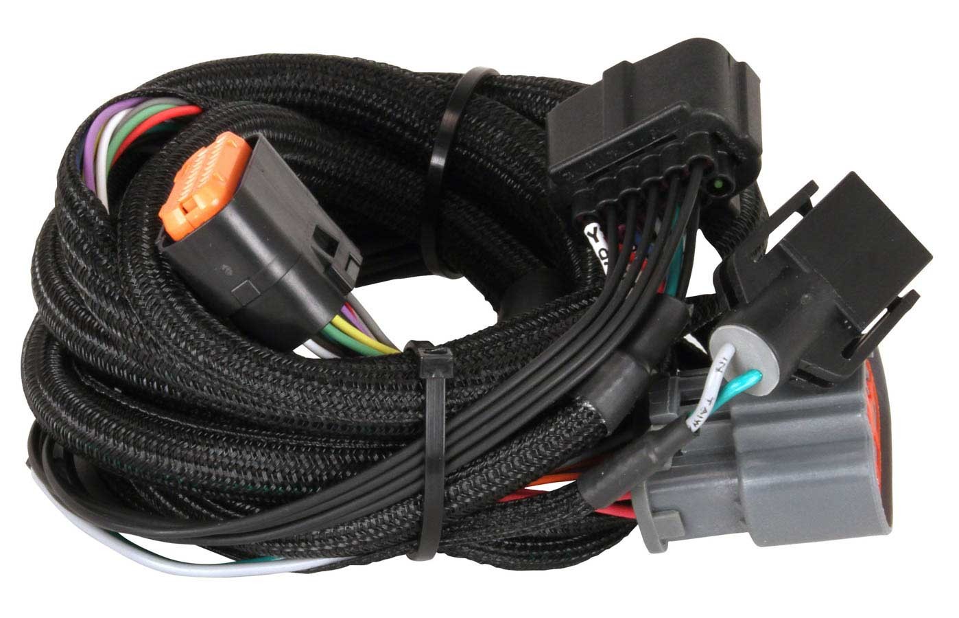 Wire Harness Ford – 4R100 1998-Up MSD2774 – Morin Performance