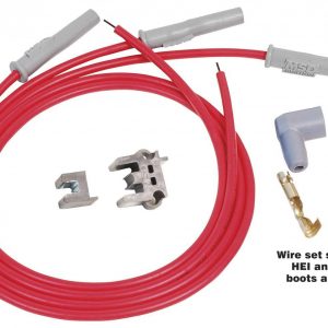 8.5MM Wire Set-4 Cyl Hei MSD31159