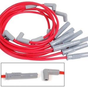 Sb Ford Wires - Hei MSD31329