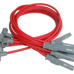 Bb Chevy Plug Wires MSD31379
