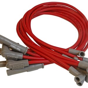Sb Chevy Plug Wires MSD31409