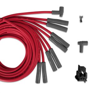 8.5mm Wire Set Pro Stock Chrysler/Ford MSD31539