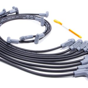 8.5MM Spark Plug Wire Set - Black MSD31543