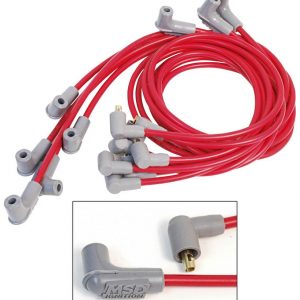 BBC Wires - Stock MSD31609