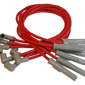 8.5MM Wire Set - 68-Up AMC V8 MSD31859