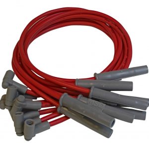 8.5MM Wire Set - '85-87 Buick GN/T-Type 3.8L MSD31869