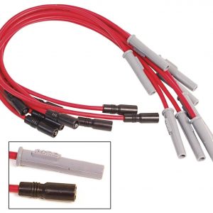 8.5MM Wire Set - '96-99 Chevy Truck 7.4L MSD32109