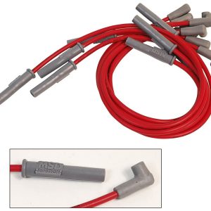8.5MM Wire Set - '90-98 BBC MSD32119