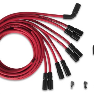 8.5MM Wire Set - GM LT1 Universal MSD32129