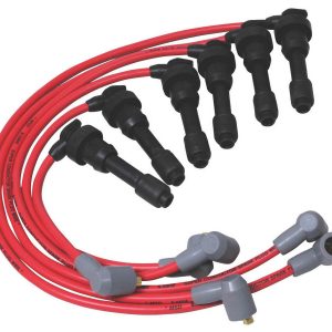 8.5MM Wire Set - '92-96 Mitsubushi V6 MSD32709