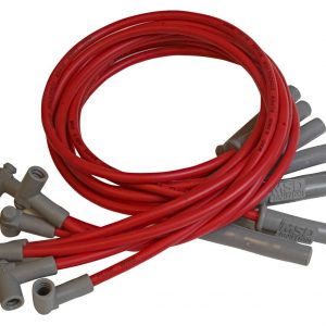 BBM 8.5mm Plug Wire Set MSD32739