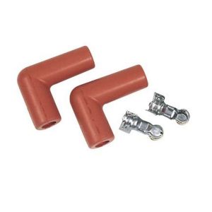 90 Deg Spark Plug Boots 1pr. MSD3325