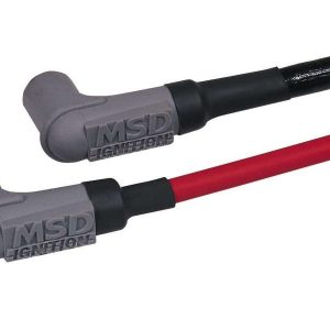 Spark Plug Boot Shrink Sleeve Kit (18) MSD3407