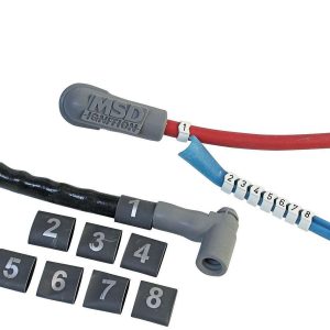 8.5MM Wire Cyl Markers MSD3414