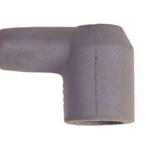 90 Degree Distributor Boots - Socket Style MSD34525