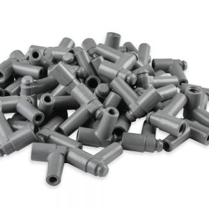90-Degree GM Hei Distr. Boots 50pk MSD34554