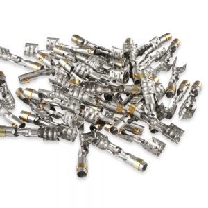 Multi-Angle Spark Plug Terminals  50pk MSD34604