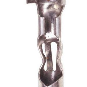 Multi-Angle Dual Crimp Terminals (100pk) MSD34605