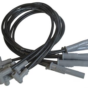 8.5mm Wire Set -  Ford 351C-460 w/HEI Cap MSD35383