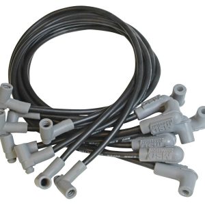 8.5mm Wire Set - SBC w/HEI Cap MSD35593