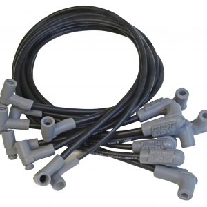 8.5mm Wire Set - BBC w/HEI Tower Cap MSD35603