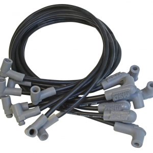 8.5mm Wire Set - SBC w/HEI Tower Cap MSD35653