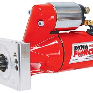 APS Starter - GM 153 & 168T MSD5095