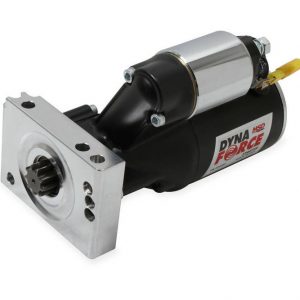 DynaForce Starter Chevy V8 153T/168T MSD509503