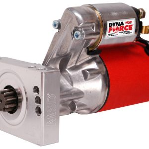 APS Starter - Chevy V8 High Speed MSD50952