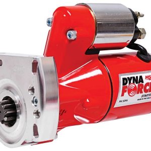 APS Starter - GM LS Engines MSD5096