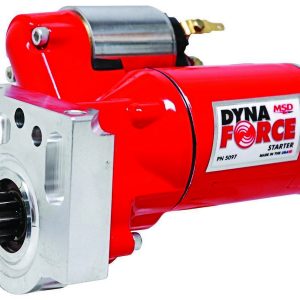 APS Starter - Olds/Pont. V8 MSD5097