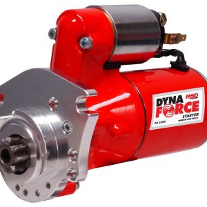 DynaForce Starter - High Torque - Mopar 318-440 MSD50981