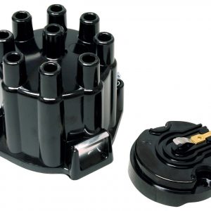 Cap/Rotor Kit - Street Fire - GM V8 Points Styl MSD5500