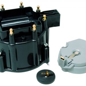 Cap/Rotor Kit - Street Fire - GM HEI V8 MSD5501