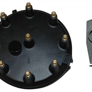 Cap/Rotor Kit - Street Fire - Ford 85-95 TFI V8 MSD5505