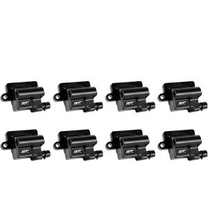 Coils Street Fire GM LS Series Truck 99-07 8pk MSD55108