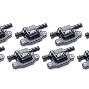 Street Fire Coil Set GM LS2/LS3 05-13 8-Pack MSD55118