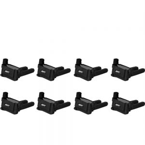 Street Fire Coil Set 8pk 5.7L/6.1L Dodge Hemi MSD55168