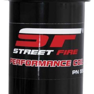 Street Fire Ignition Coil - Canister Style MSD5524