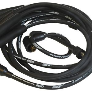 Street Fire Spark Plug Wire Set MSD5530