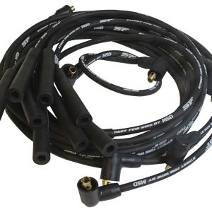 Street Fire Spark Plug Wire Set MSD5531