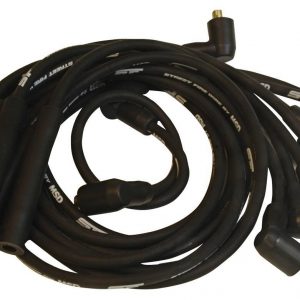 Street Fire Spark Plug Wire Set MSD5542