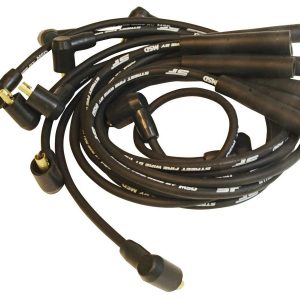 Street Fire Spark Plug Wire Set MSD5543