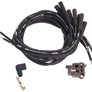 Street Fire Spark Plug Wire Set MSD5550