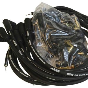 Street Fire Spark Plug Wire Set MSD5553