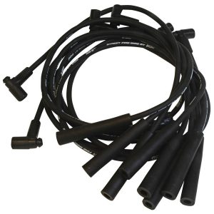 Street Fire Spark Plug Wire Set MSD5560