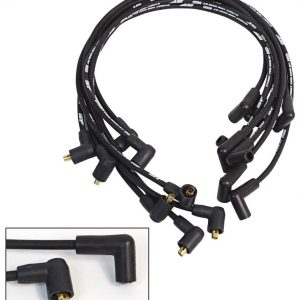 Street Fire Spark Plug Wire Set MSD5561
