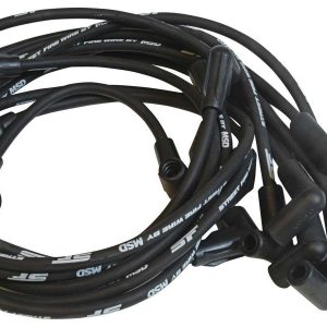 Street Fire Spark Plug Wire Set MSD5562