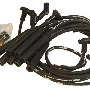 Street Fire Spark Plug Wire Set MSD5567